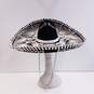 Pigalle Mariachi Hat Black/Silver image number 4