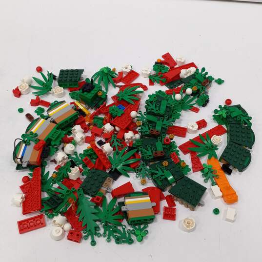 Bundle of 5 Lego Sets image number 5