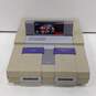 Super Nintendo Entertainment System Console Game Bundle image number 4