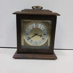 Bolova Clock