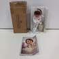 Welcome Home Kitty Ashton Drake Galleries Porcelain Fashion Doll image number 1
