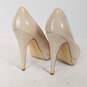 G By Guess Nude Pump Stiletto Heels Cream Tan Women' Size: 7M image number 4