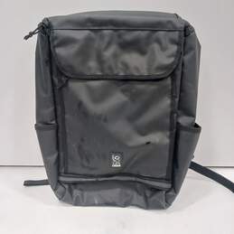 Chrome Industries Black Backpack