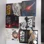 Bundle of Six Assorted Star Wars Universe Books image number 1
