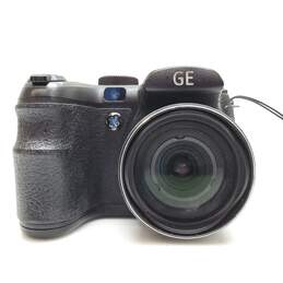 GE X500 | 16MP Digital PNS Camera #3