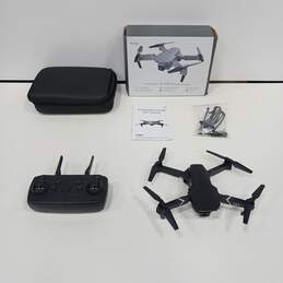 4K Camera UAV Drone With Case and Box