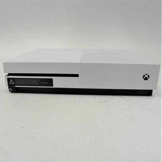 Microsoft Xbox One 500GB w/ 5 Games IOB Halo 5 image number 2