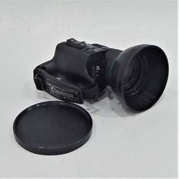 Canon Macro TV Zoom Lens J12x10B 10-120mm 1:1.7