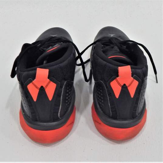 Jordan Flight Time 14.5 Men's Shoes Size 9.5 image number 4