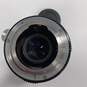 Black Chinon Camera Lens w/ Case image number 4