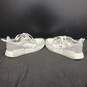 Adidas Micropacer X R1 Men's White Sneakers Size 7.5 image number 3