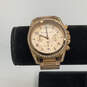 Designer Michael Kors MK-5263 Rose Gold Stainless Steel Analog Wristwatch image number 1