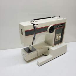 Untested Vintage White Sewing Machine Co Model 1477 P/R
