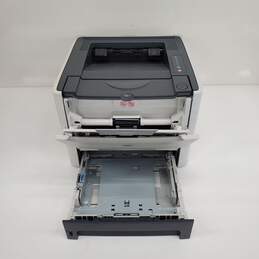 HP LaserJet P2015dn - No Cords/Untested alternative image