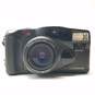 Chinon Auto 5501 35mm Point and Shoot Camera image number 3