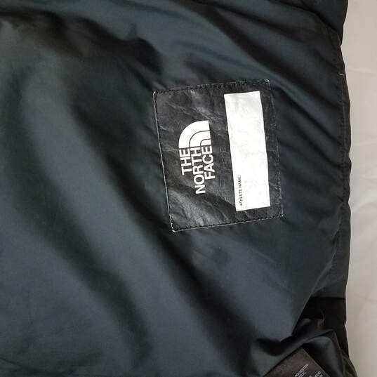 The North Face Kids Black Puffer image number 5