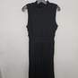 Nanette Lepore Black Sleeveless Dress image number 1