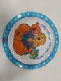 ABC Henson Bear In the Big Blue House Plate image number 2