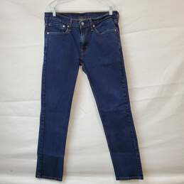 Levi 511 Jeans Size W34 L32