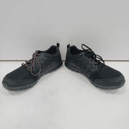 Reebok Black Men's Shoes Size 12 alternative image