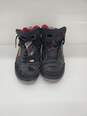 Men's Air Jordan Spizike Stealth Black/Varsity Shoes size-13 used image number 1