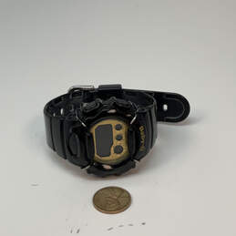 Designer Casio Baby-G Shock Adjustable Stainless Steel Digital Wristwatch alternative image