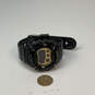Designer Casio Baby-G Shock Adjustable Stainless Steel Digital Wristwatch image number 2