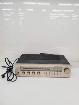 Vintage Marantz SR225 Stereo AM/FM Tuner Receiver 25 Watts Per Channel