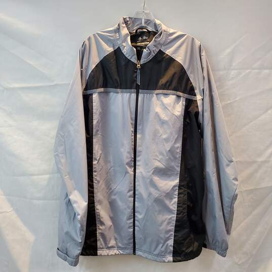 Adidas Climaproof Full Zip Jacket Size XL image number 1