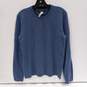 Patagonia Blue Sweater Men's Size S image number 1