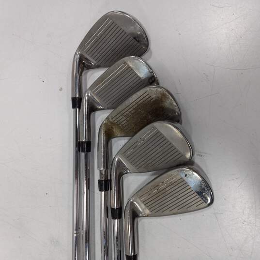 Tour Edge HP25 Junior's Golf Clubs image number 4