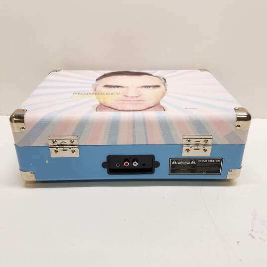Morrissey California Son Portable Record Player image number 7