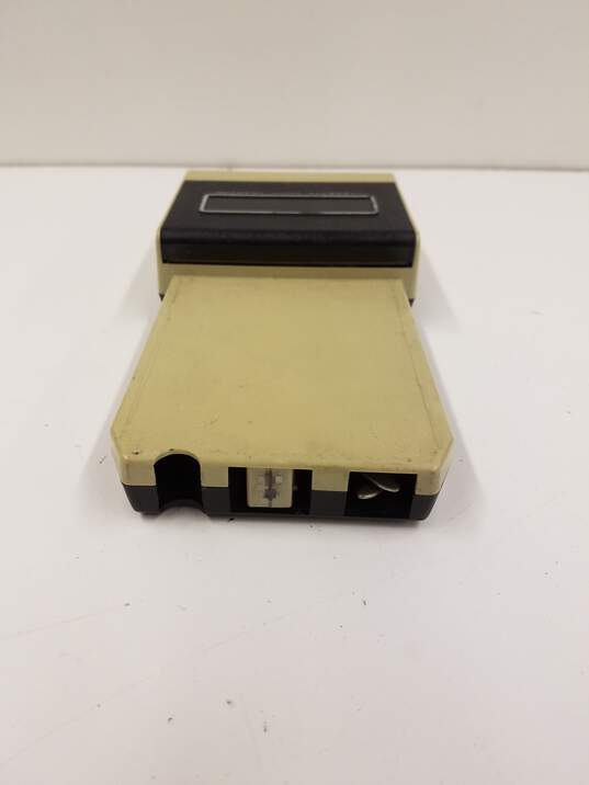 Vintage Audiovox 8-Track to Cassette Adaptor image number 4