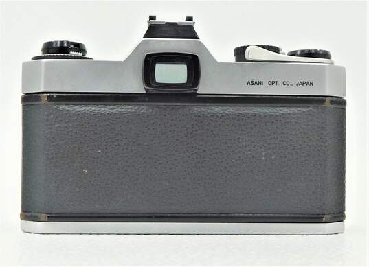 Honeywell Pentax Spotmatic F 35mm SLR Film Camera Body image number 3