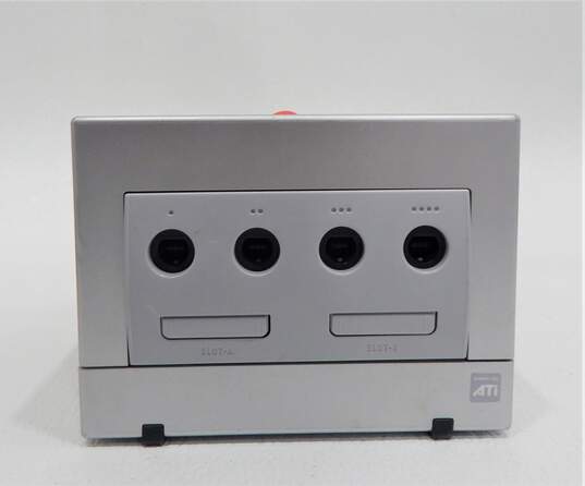 Nintendo GameCube W/ 4 Games, Madden 07 image number 3