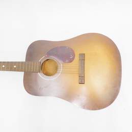 VNGT Acoustic Guitar alternative image