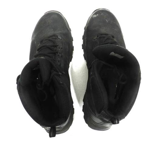 Columbia Newton Ridge Plus 2 Men's Shoes Size 13 image number 3