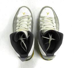Air Jordan Take Flight White Men's Shoe Size 13 alternative image