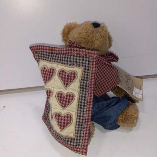 Vintage Teddy Bear Lot image number 4