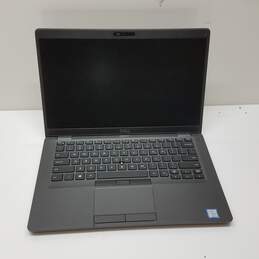 Dell Latitude 5400 Untested for Parts and Repair