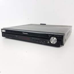 Panasonic DVD Home Theater Sound System Model No SA-PT750 alternative image