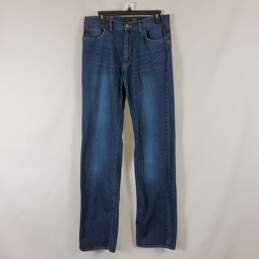 JustCavalli Women's Blue Jeans SZ 32 x 34
