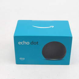 Amazon Echo Dot 4th Gen Sealed alternative image