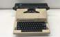 Vintage Sears Scholar Typewriter 161.53770 image number 2