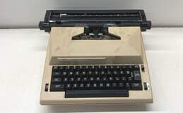 Vintage Sears Scholar Typewriter 161.53770 alternative image