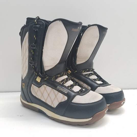 Morrow Wildflower Women Snow Boarding Boot US 8 image number 3