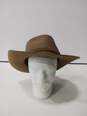 Statesman Murchison River Outback Hat Size 60 image number 1