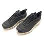 Nike Air Max 97 (GS) Athletic Shoes White Black 921522-001 Size 6Y Women's Size 7.5 image number 1