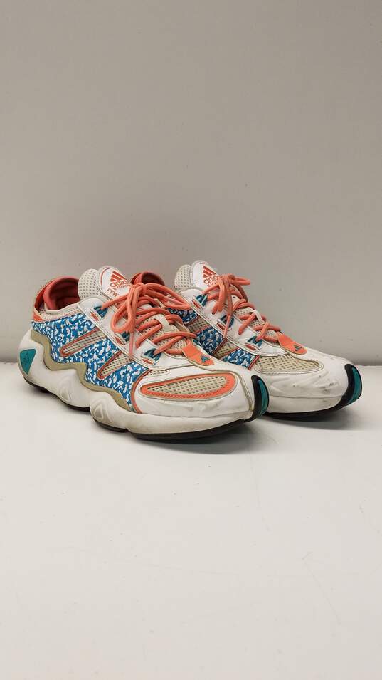 Adidas FYW S-97 Coral Women US 8 image number 3