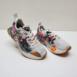 Nobull Formerly Runner+ Tropical CrossFit Sneakers Shoes Women’s Size M5.5/W7
